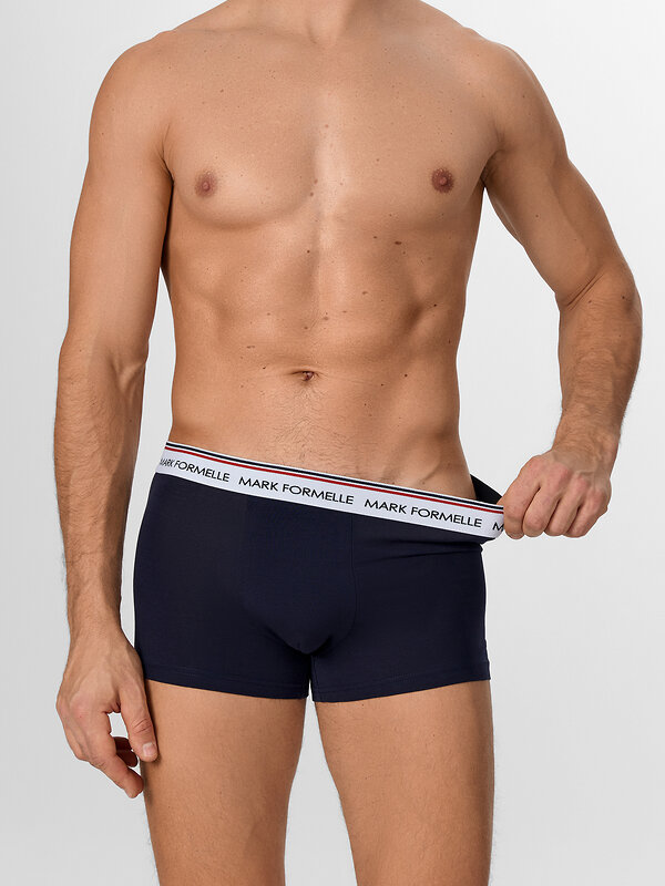 MARK FORMELLE Трусы 580571 411228 т. синий