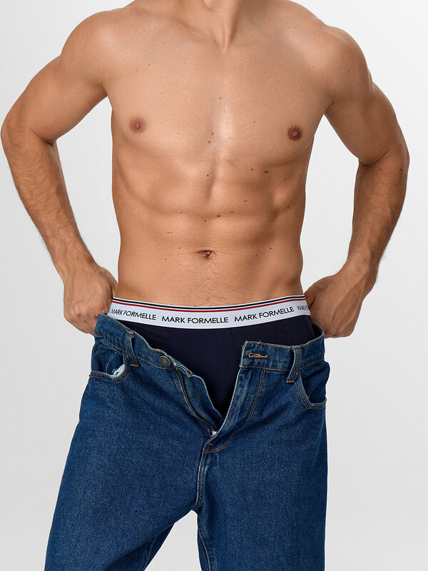 MARK FORMELLE Трусы 580571 411228 т. синий