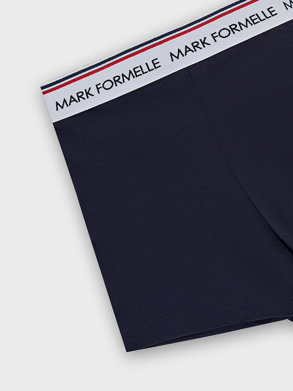 MARK FORMELLE Трусы 580571 411228 т. синий