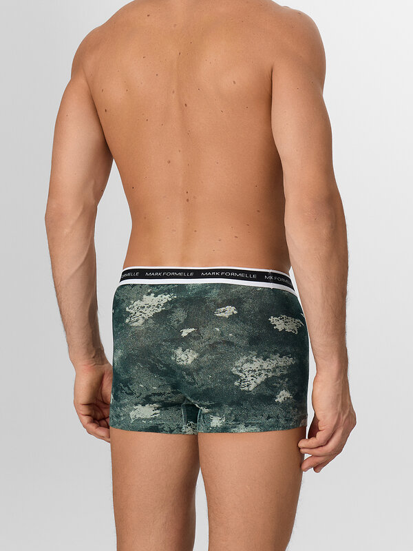 MARK FORMELLE Трусы 580573 411228 милитари