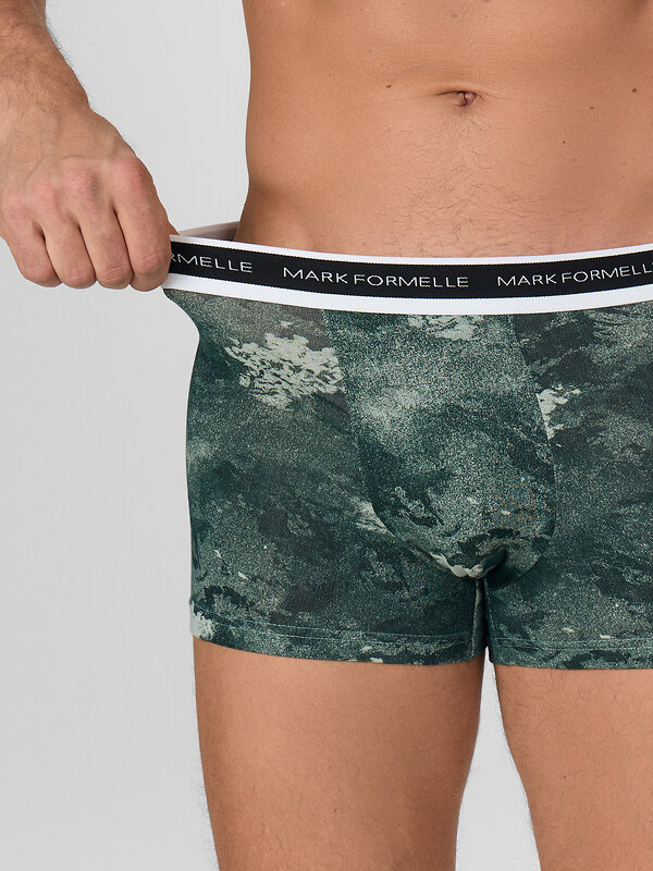 MARK FORMELLE Трусы 580573 411228 милитари