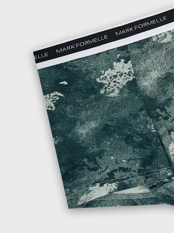 MARK FORMELLE Трусы 580573 411228 милитари