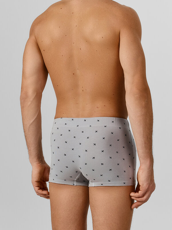 MARK FORMELLE Трусы 580575 411230 самолеты на сером