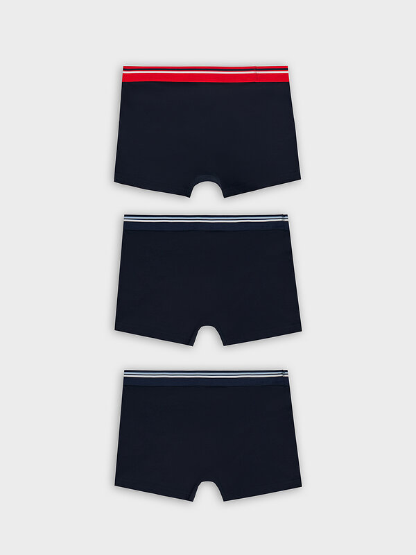 MARK FORMELLE Трусы 580581 411228-3 т.синий