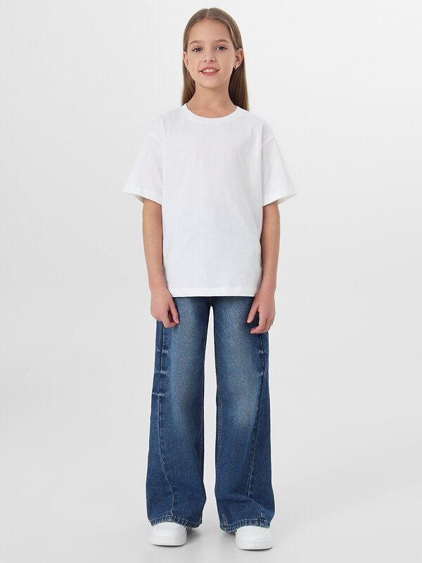 MARK FORMELLE Футболка 580582 117915 белый