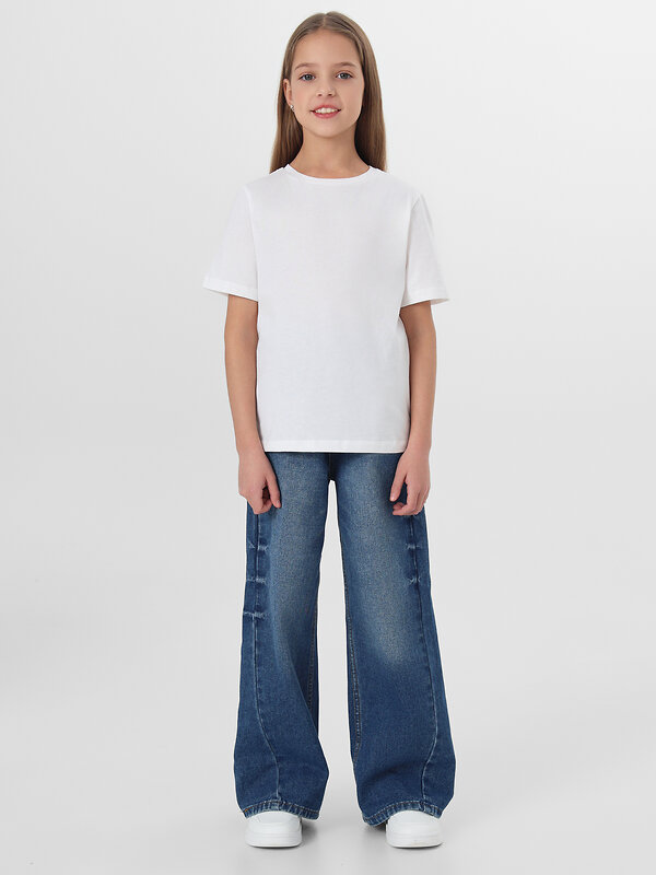 MARK FORMELLE Футболка 580583 117923 белый