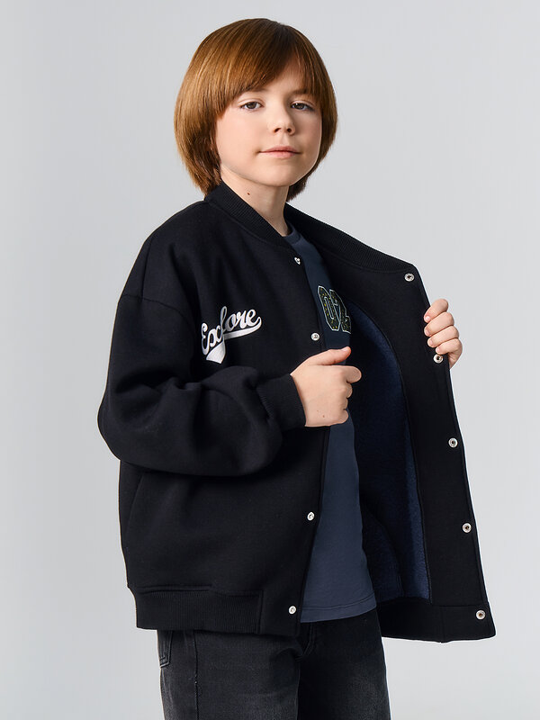 MARK FORMELLE Футболка 580585 113379 графит +печать4