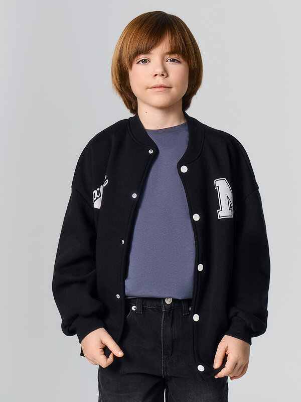 MARK FORMELLE Футболка 580585 113379 графит +печать4