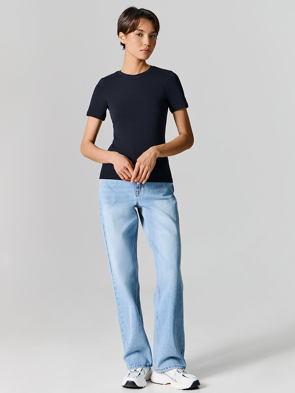 MARK FORMELLE Футболка 580587 112995 черный