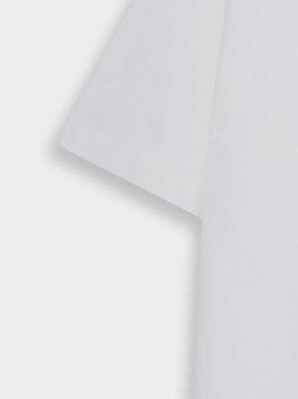 MARK FORMELLE Футболка 580589 112961 белый +печать2