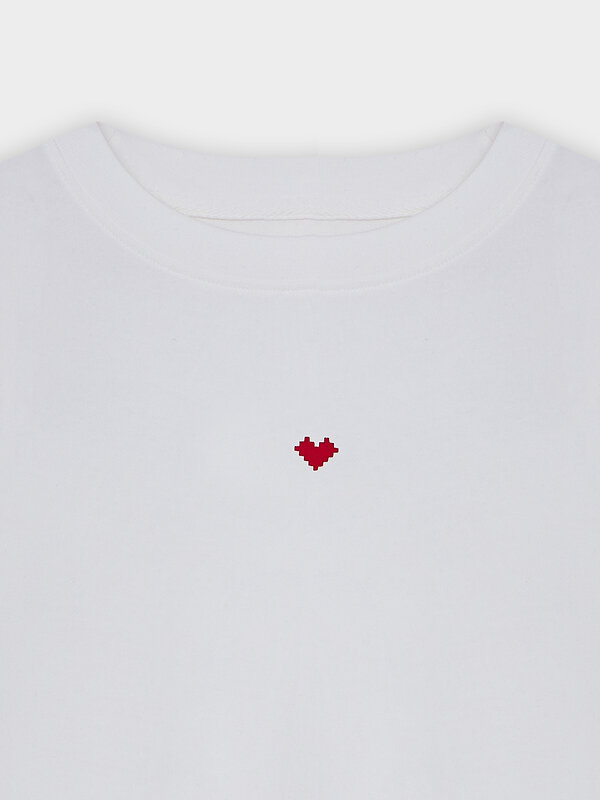 MARK FORMELLE Футболка 580589 112961 белый +печать2