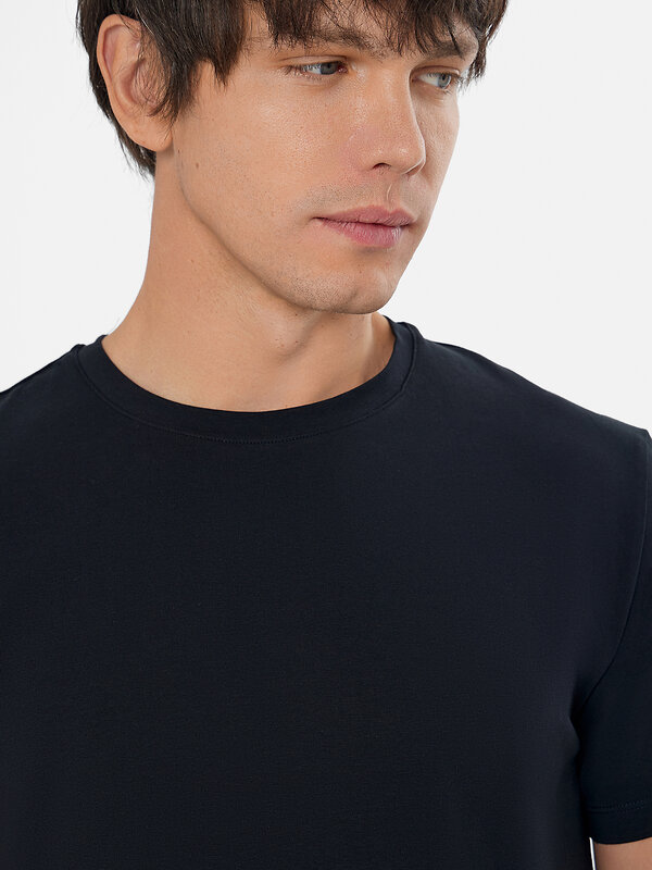 MARK FORMELLE Футболка 580590 111926 черный