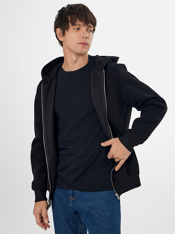 MARK FORMELLE Футболка 580590 111926 черный