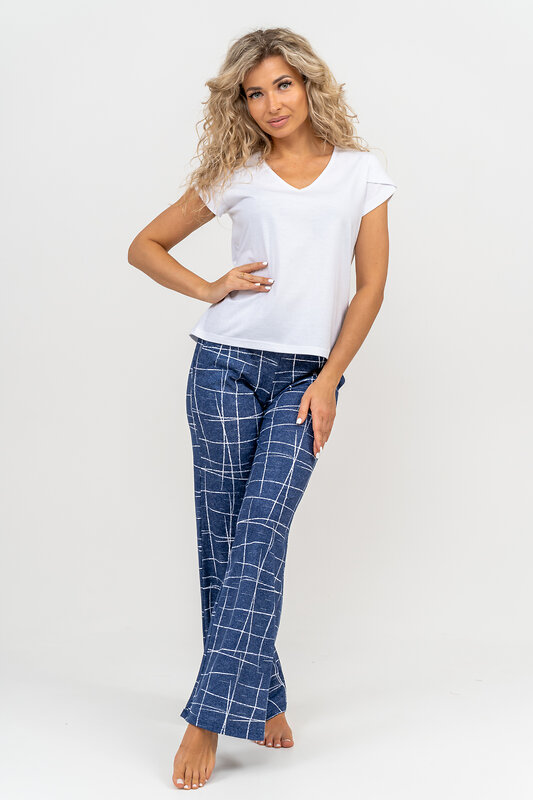 Натали Костюм 580601 36796 джинс