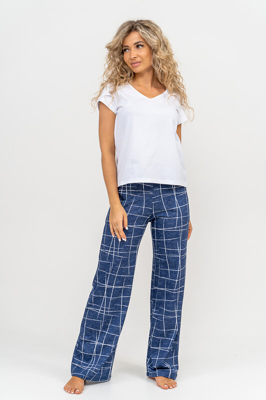 Натали Костюм 580601 36796 джинс