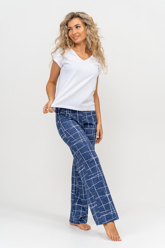 Натали Костюм 580601 36796 джинс