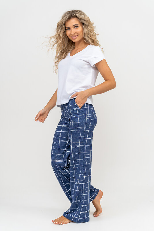 Натали Костюм 580601 36796 джинс