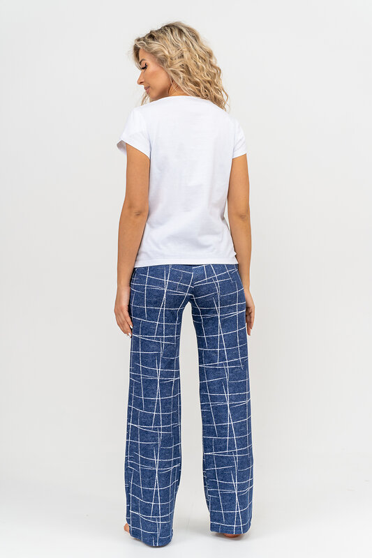 Натали Костюм 580601 36796 джинс