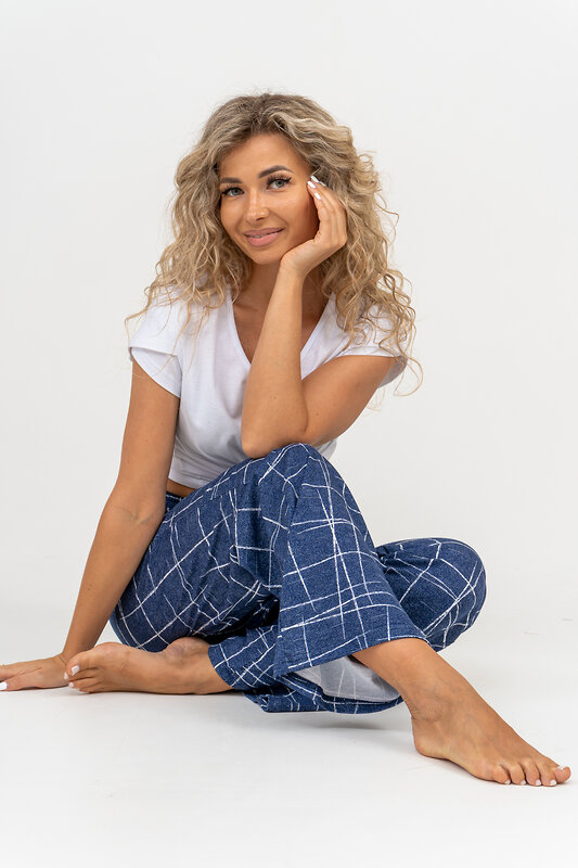 Натали Костюм 580601 36796 джинс