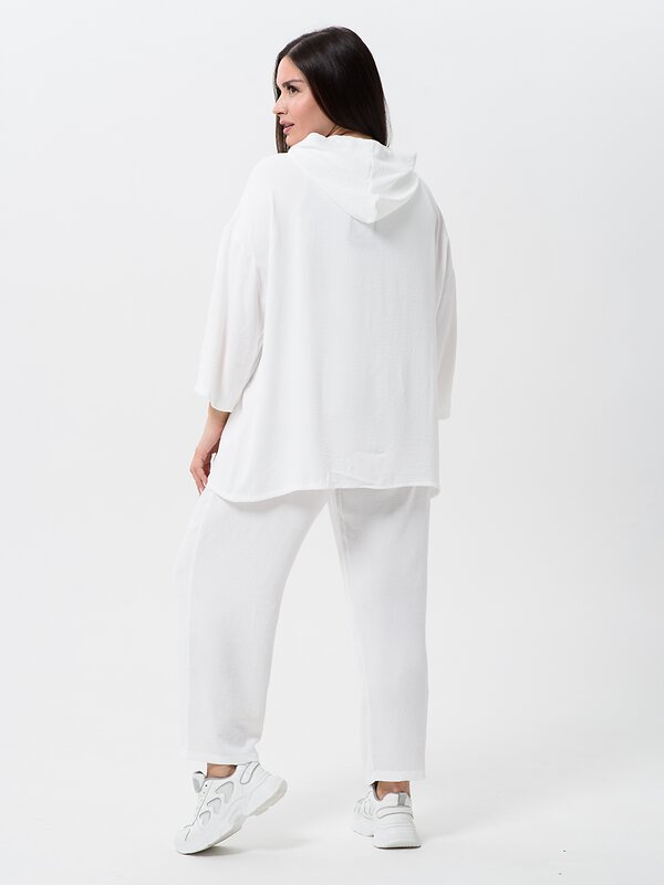 Натали Костюм 580622 52351 белый