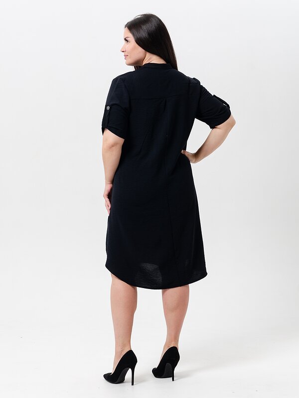 Натали Платье 580637 52350 черный