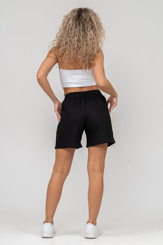 Натали Шорты 580647 36781 черный