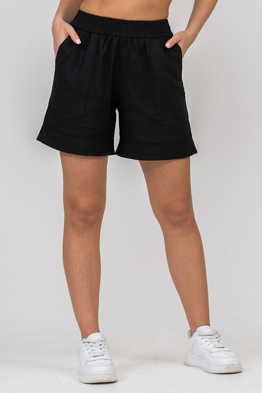 Натали Шорты 580647 36781 черный