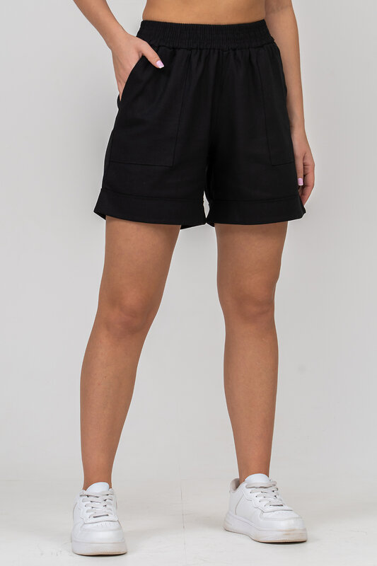 Натали Шорты 580647 36781 черный