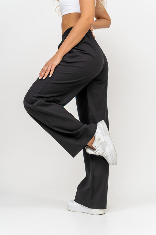 Натали Брюки 580651 36780 черный