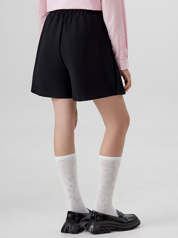 MARK FORMELLE Шорты 580666 137761 черный