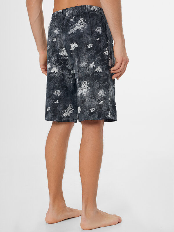 MARK FORMELLE Шорты 580668 531032 милитари на графите