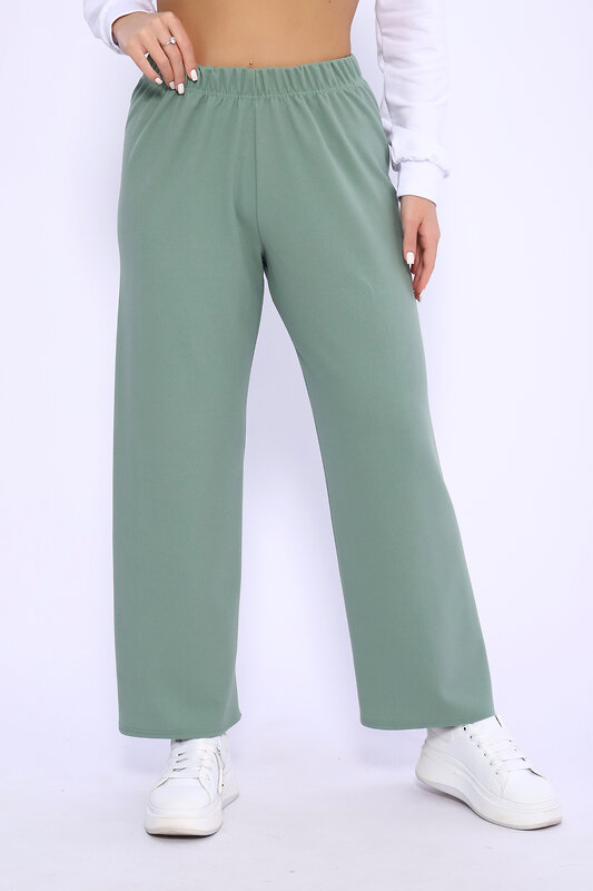 Натали Брюки 580673 24677 мятный