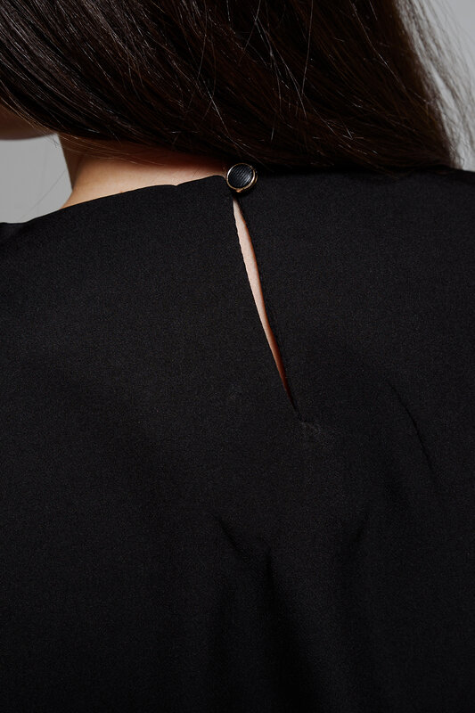 Натали Платье 580679 52346 черный