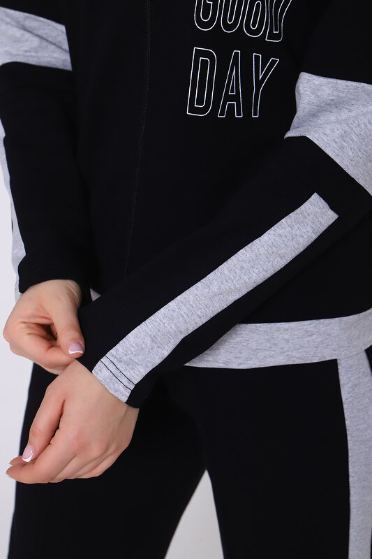 Натали Костюм 580692 85028 черный