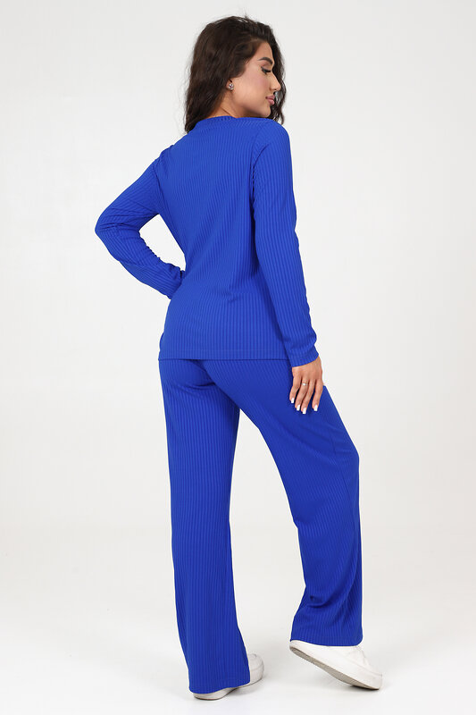 Натали Костюм 580697 52338 васильковый