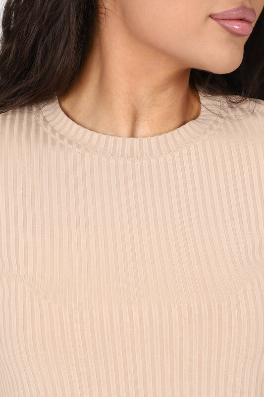 Натали Костюм 580698 52338 бежевый