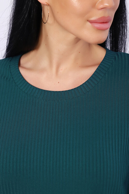 Натали Костюм 580700 24673 изумрудный