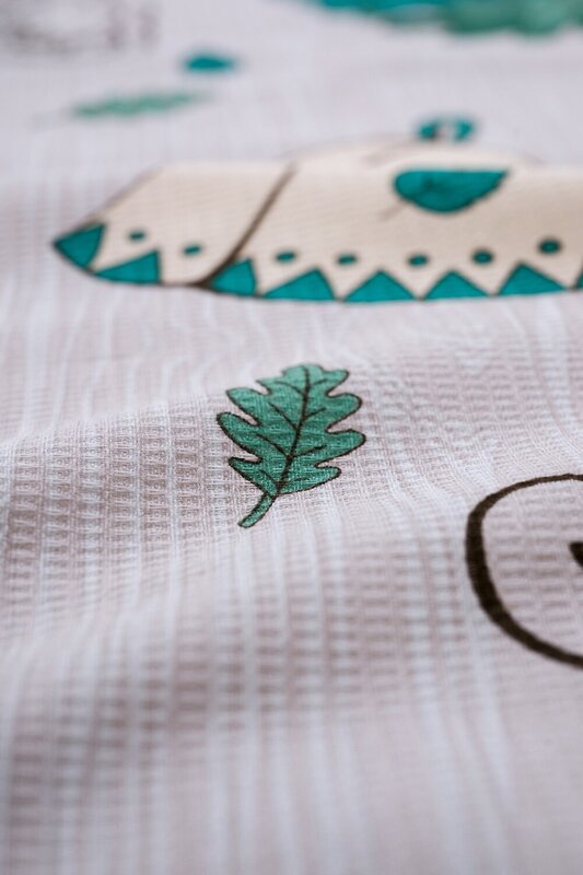 Натали Полотенце 580711 Полотенце банное Поддай жару серый+бежевый