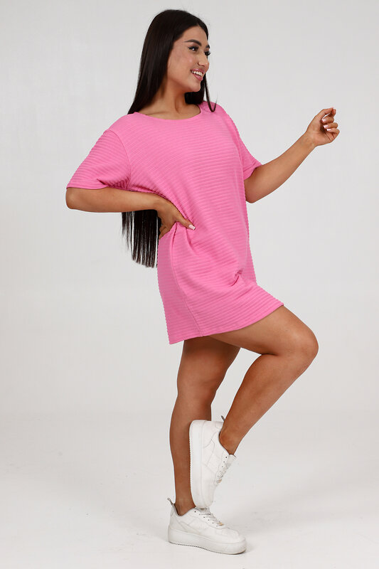 Натали Туника 580719 52334 темно-розовый