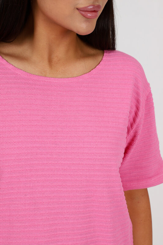 Натали Туника 580719 52334 темно-розовый