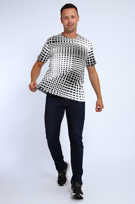 Натали Футболка 580730 24283 белый