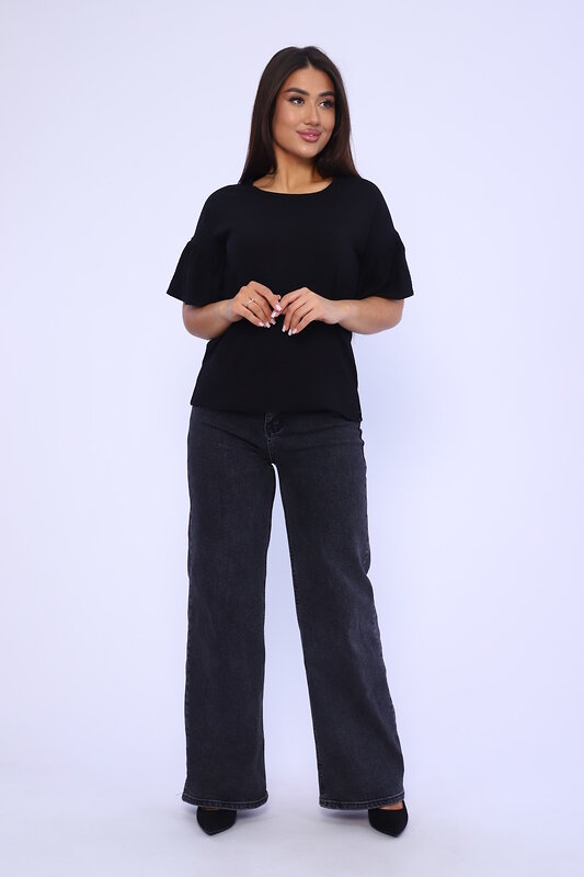 Натали Туника 580743 52326 черный