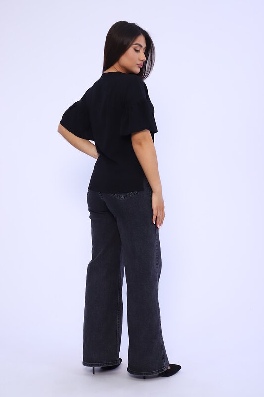 Натали Туника 580743 52326 черный