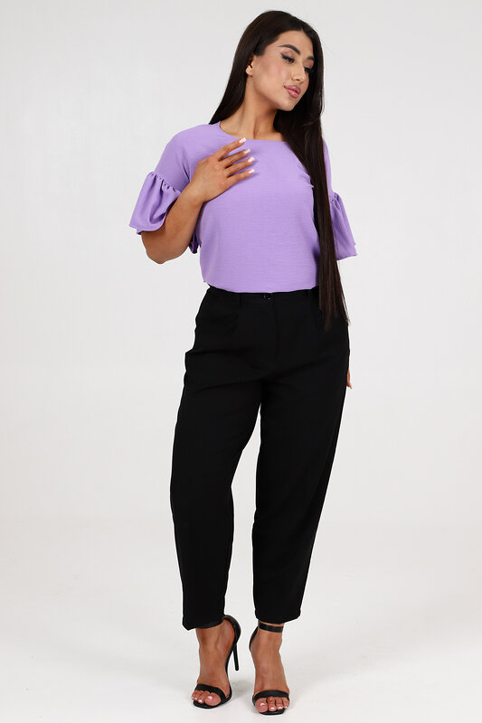 Натали Туника 580746 52326 лавандовый