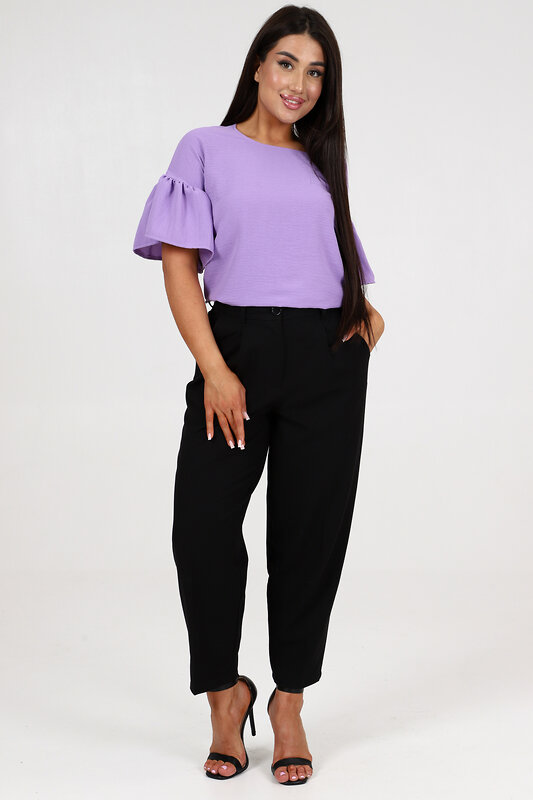 Натали Туника 580746 52326 лавандовый