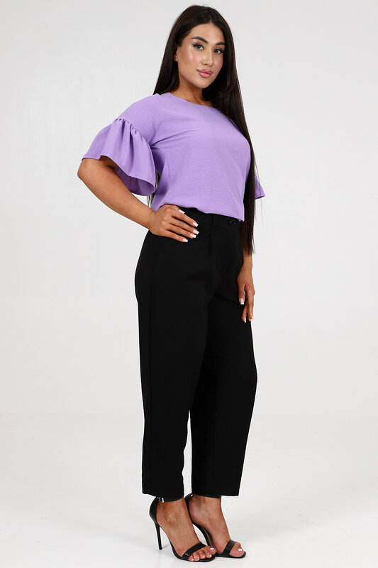 Натали Туника 580746 52326 лавандовый