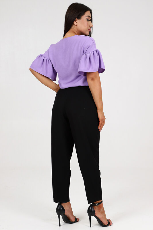 Натали Туника 580746 52326 лавандовый