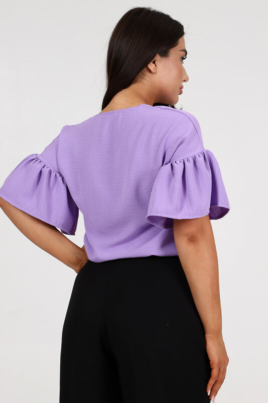 Натали Туника 580746 52326 лавандовый