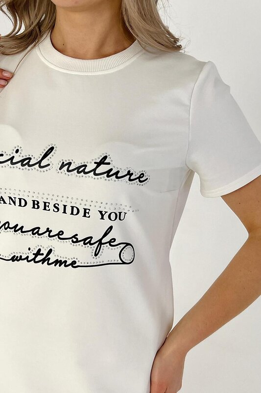 Натали Платье 580748 52324 белый