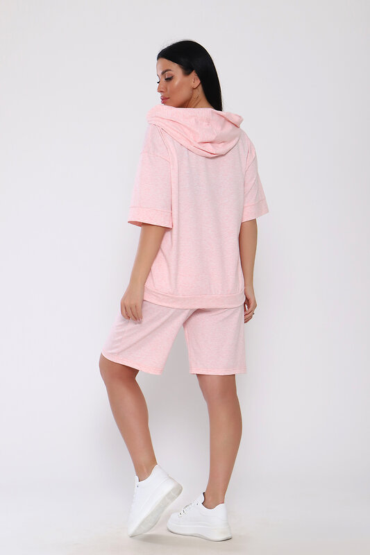 Натали Костюм 580752 78545 розовый